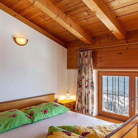 Kellerjoch Apartment Gattererberg Bagian luar foto