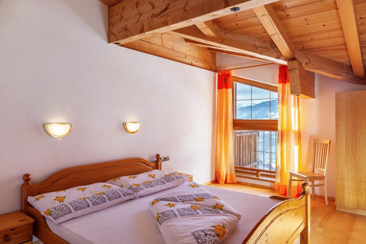 Kellerjoch Apartment Gattererberg Bagian luar foto