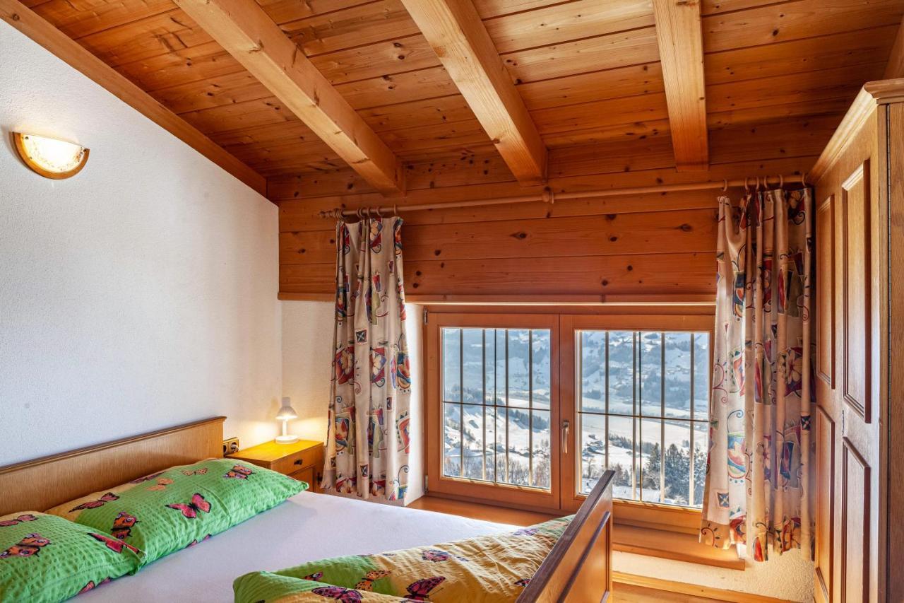 Kellerjoch Apartment Gattererberg Bagian luar foto