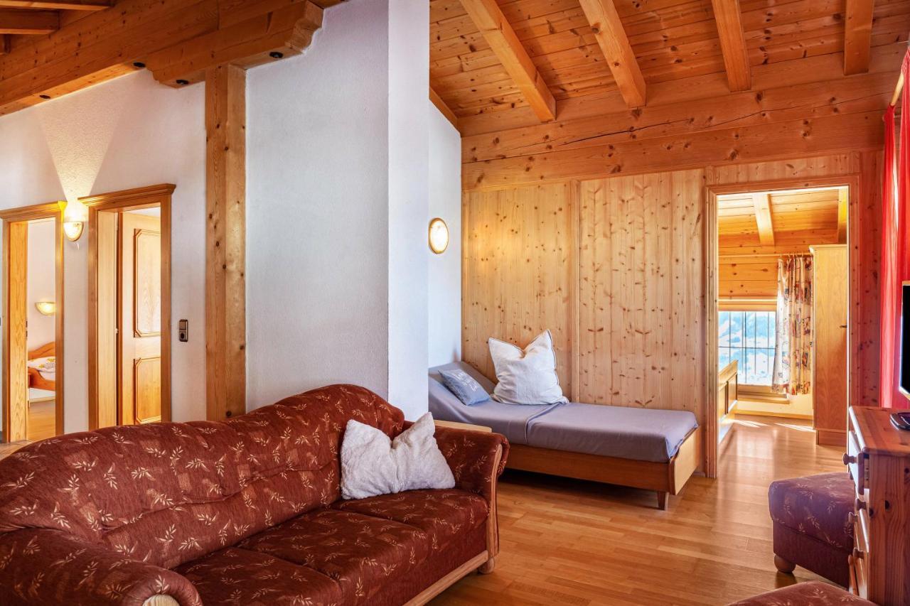 Kellerjoch Apartment Gattererberg Bagian luar foto
