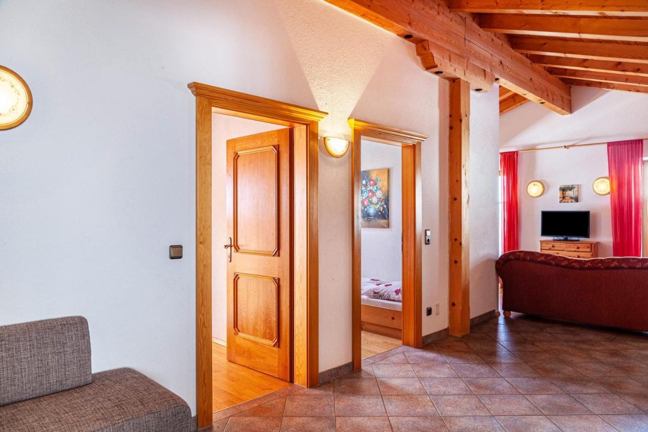 Kellerjoch Apartment Gattererberg Bagian luar foto