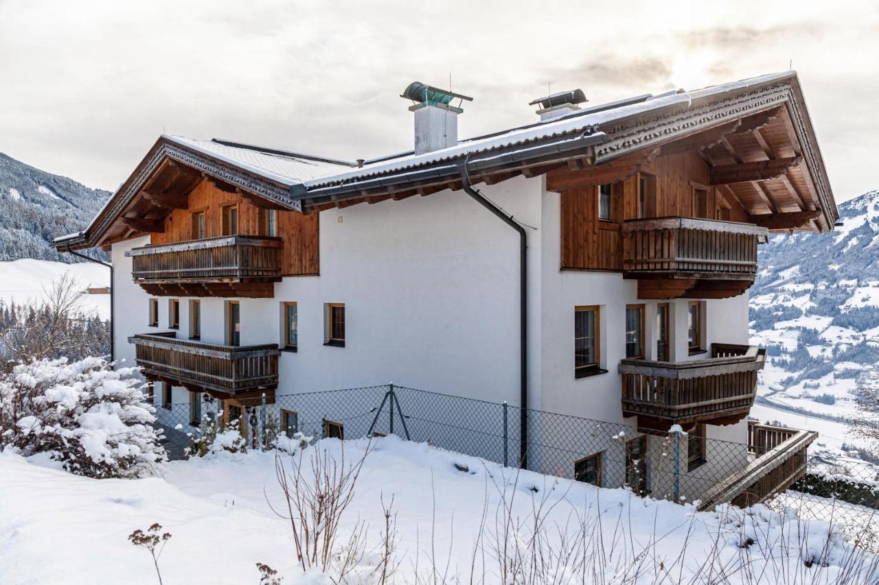 Kellerjoch Apartment Gattererberg Bagian luar foto