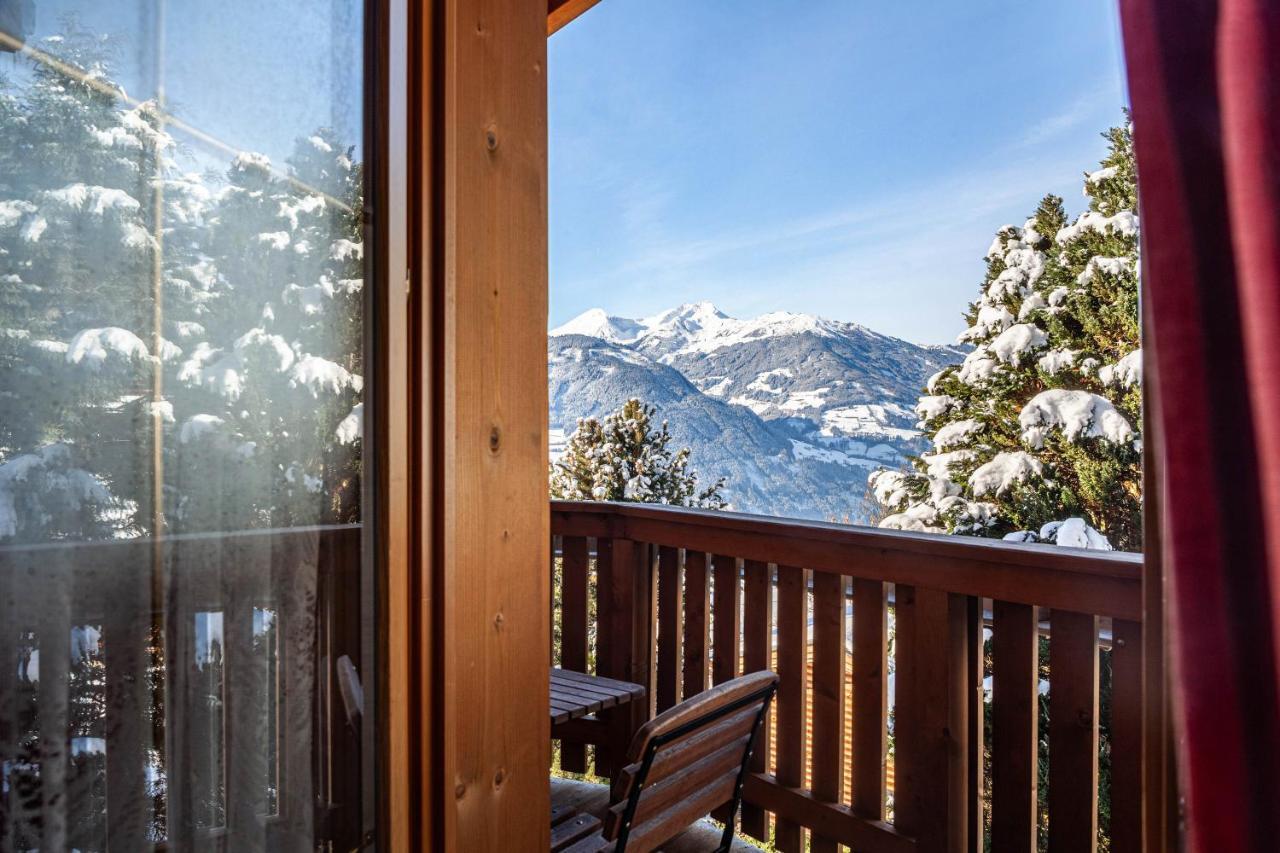 Kellerjoch Apartment Gattererberg Bagian luar foto