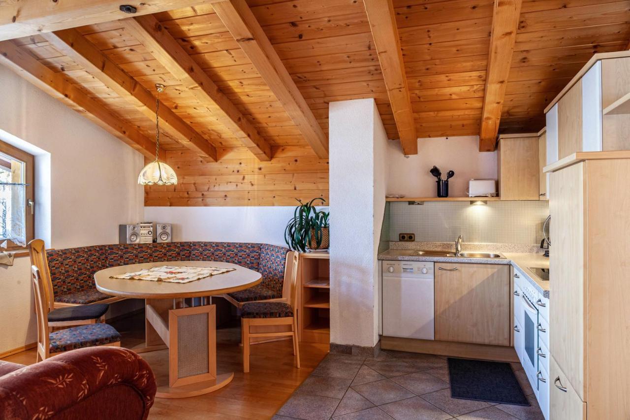 Kellerjoch Apartment Gattererberg Bagian luar foto