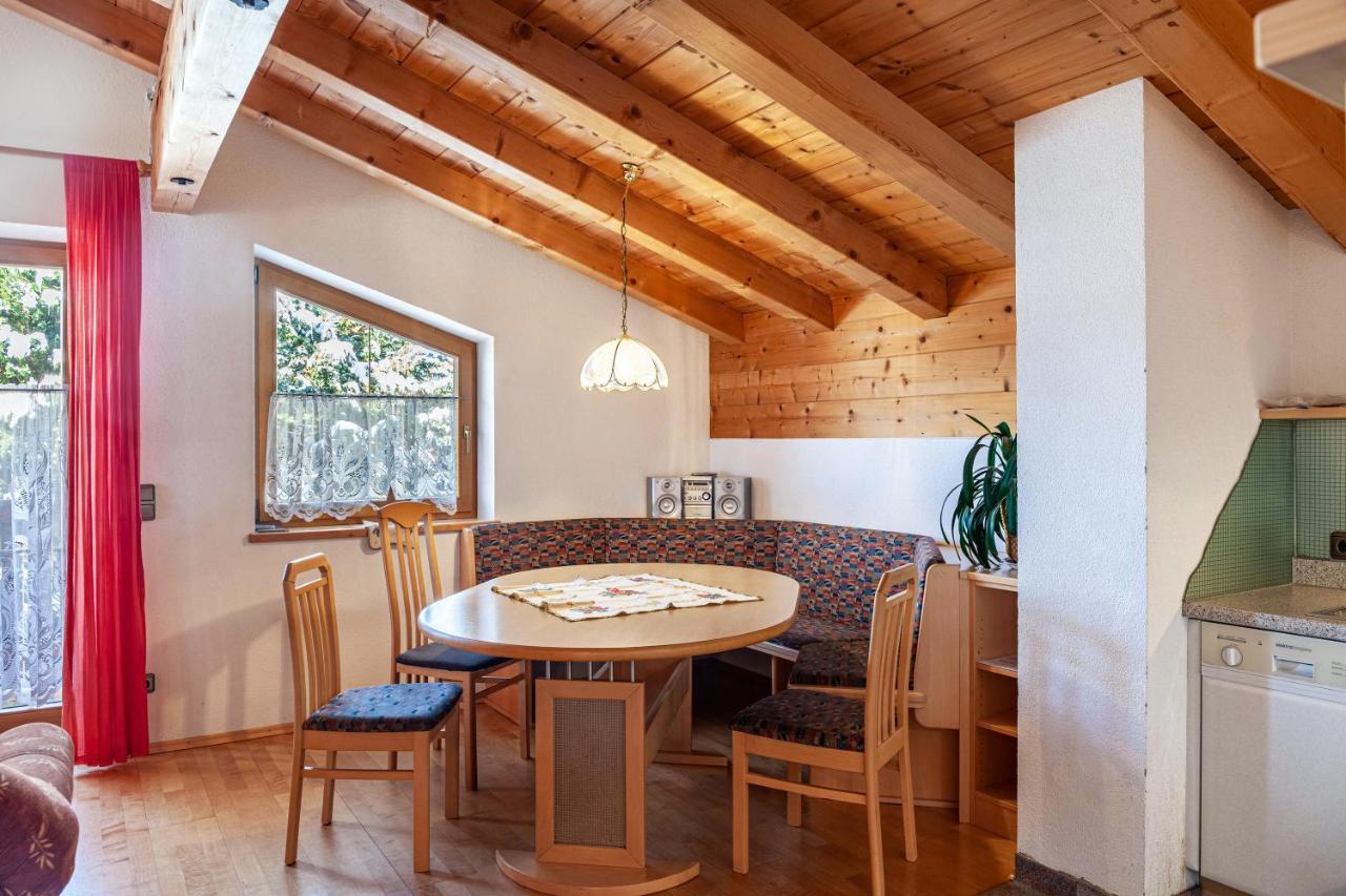 Kellerjoch Apartment Gattererberg Bagian luar foto